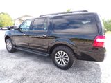 Used 2017 Ford Expedition EL XLT image 2