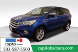 Used 2017 Ford Escape SE image 5