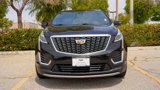 Certified 2020 Cadillac XT5 Premium Luxury image 4