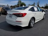 Used 2023 Honda Civic LX image 5