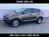 Used 2014 Kia Sportage LX image 5