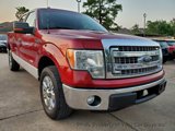 Used 2013 Ford F150 XLT w/ Luxury Equipment Group image 5