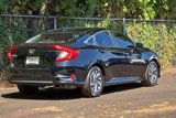Used 2018 Honda Civic EX image 4