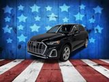 Used 2021 Audi Q5 2.0T Premium Plus w/ Premium Plus Package image 3