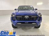 New 2025 Toyota Tacoma TRD Off-Road image 2