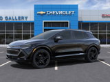 New 2025 Chevrolet Equinox EV RS w/ Convenience Package II image 2
