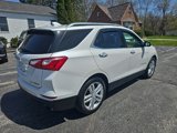 Used 2018 Chevrolet Equinox Premier image 4