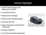 Used 2016 Jeep Wrangler Unlimited Sahara image 2