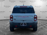 Used 2021 Ford Bronco Sport Big Bend image 4