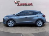 New 2025 Nissan Kicks Play S image 2