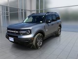 Certified 2023 Ford Bronco Sport Big Bend image 2