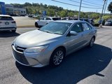 Used 2015 Toyota Camry XLE image 2