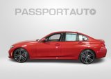 Certified 2023 BMW 330i xDrive Sedan w/ M Sport Package image 2