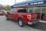 Used 2014 Ford F150 XLT w/ Equipment Group 302A Luxury image 5