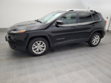 Used 2018 Jeep Cherokee Latitude Plus image 2