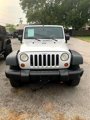 Used 2008 Jeep Wrangler X image 6