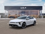New 2025 Kia K4 EX image 3