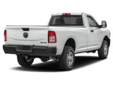Certified 2024 RAM 2500 Tradesman w/ Chrome Appearance Group image 2