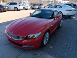 Used 2011 BMW Z4 sDrive35i image 3