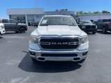 Used 2023 RAM 1500 Big Horn w/ Trailer Tow Group image 2