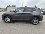 Used 2023 Jeep Compass Latitude image 4