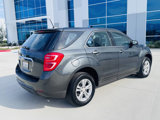 Used 2017 Chevrolet Equinox LS image 5
