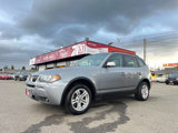 Used 2006 BMW X3 3.0i image 2