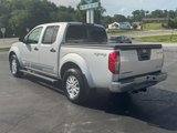 Used 2017 Nissan Frontier SV image 4