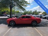 Certified 2021 Dodge Challenger SXT w/ Plus Package image 2