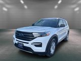 Certified 2021 Ford Explorer XLT w/ Equipment Group 202A image 3
