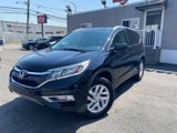Used 2016 Honda CR-V EX-L image 6