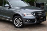 Used 2017 Audi Q5 2.0T Premium w/ Audi MMI Navigation Plus image 5