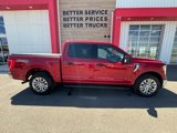 Used 2021 Ford F150 XLT image 2