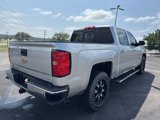 Used 2017 Chevrolet Silverado 1500 LT w/ Texas Edition image 5