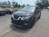 Used 2018 Nissan Rogue S image 2