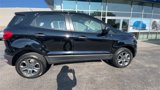 Used 2022 Ford EcoSport S image 2