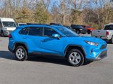 Used 2021 Toyota RAV4 XLE image 3