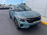 Used 2024 Kia Seltos EX image 3