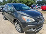 Used 2016 Buick Encore Premium image 3