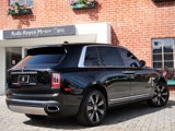 Used 2024 Rolls-Royce Cullinan image 2