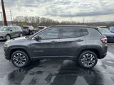 Used 2022 Jeep Compass Limited w/ Sun and Sound Group image 5