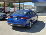 Used 2015 Chrysler 200 Limited image 4