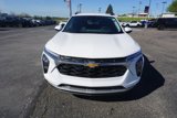 New 2025 Chevrolet Trax LT w/ Driver Confidence Package image 2