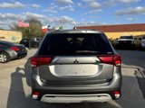 Used 2019 Mitsubishi Outlander SE image 4