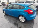 Used 2012 Ford Focus SEL image 3