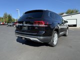 Used 2018 Volkswagen Atlas SEL Premium image 3