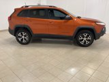 Used 2016 Jeep Cherokee Trailhawk w/ Comfort/Convenience Group image 6