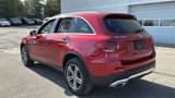 Certified 2021 Mercedes-Benz GLC 300 4MATIC image 6