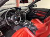 Used 2015 BMW M3 image 2