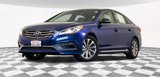 Used 2016 Hyundai Sonata Sport w/ Cargo Package image 2